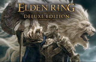Elden Ring Deluxe Edition PC Oyun kullananlar yorumlar